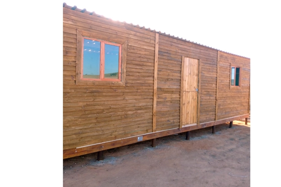 0 Bedroom Property for Sale in Moorreesburg Rural Western Cape